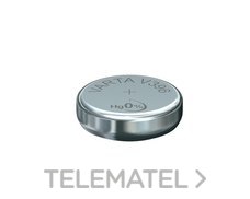 SILVER SANZ - PILA VARTA CHRON 1,55V SR59 PLATA
