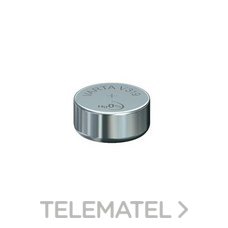 SILVER SANZ - PILA VARTA CHRON 1,55V SR64 PLATA