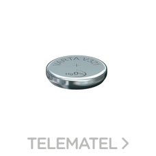 SILVER SANZ - PILA VARTA CHRON 1,55V SR65 PLATA