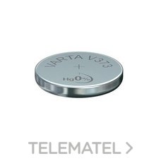 SILVER SANZ - PILA VARTA CHRON 1,55V SR68 PLATA