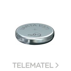 SILVER SANZ - PILA VARTA CHRON 1,55V SR69 PLATA