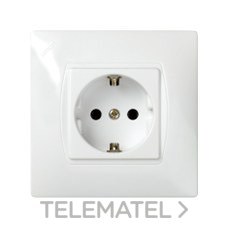 SIMON - BASE ENCH.SHUCKO PLACA INCORP.S.27 BN