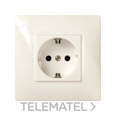 SIMON - BASE ENCH.SHUCKO PLACA INCORP.S.27 MF