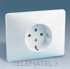 SIMON - BASE ENCHUFE TT 25A