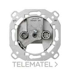 SIMON - MECANISMO TOMA R-TV INDUCT.INTERM.S.75