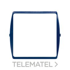 SIMON - PIEZA INTERMEDIA MOD.ANCHO S.27 AZUL