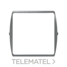 SIMON - PIEZA INTERMEDIA MOD.ANCHO S.27 GRIS