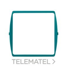 SIMON - PIEZA INTERMEDIA MOD.ANCHO S.27 MENTA