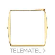 SIMON - PIEZA INTERMEDIA MOD.ANCHO S.27 ORO