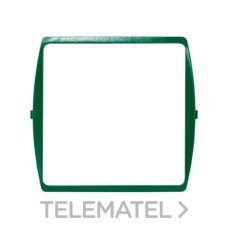 SIMON - PIEZA INTERMEDIA MOD.ANCHO S.27 VERDE