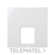 SIMON - TAPA TELEFONO S.28 BL.NIEVE