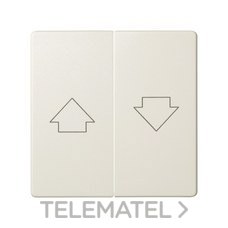 SIMON - TECLA PERSIANA S.82 MARFIL