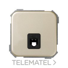 SIMON - TOMA TELEFONO 4 CONEX.S.31 CAVA