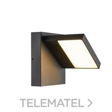 SLV - LUM.PARED ABRIDOR WL 3000/4000K IP55 ANT