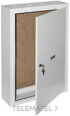 SOLERA - REGISTRO P/ICT So.EMPT.IP34 500x700x150