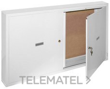 SOLERA - REGISTRO SEC.SUP.IP55 550x1000x150