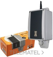 SONIBEL - RELE INALAMBRICO DOBLE KR 16A 230V