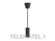 SYLVANIA - ACCESORIO PARA SYLPENDANT NEGRO