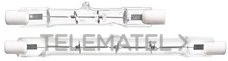 SYLVANIA - LAMP.HAL.DE ECO 78mm 80W 230V R7S
