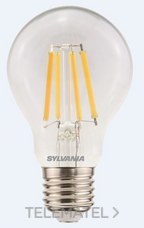 SYLVANIA - LLED.TOLEDO RETRO GLS V3 827 E27 DIM