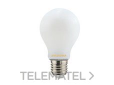 SYLVANIA - LLED.TOLEDO RT A60 FR 470lm E27 SL