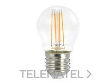 SYLVANIA - LAMP.LED TOLEDO RT BALL 450lm E27 SL