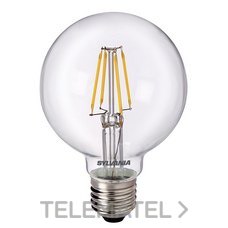 SYLVANIA - LAMP.LED TOLEDO RT G80 640lm E27 SL