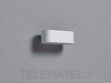 SYLVANIA - LAMPARA LUMINA CURVE LED 2700K BLANCO