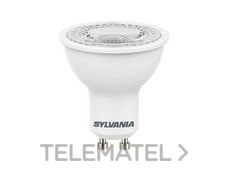 SYLVANIA - LAMP.REFLED ES50 V3 6W V3 830 36?
