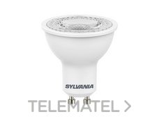 SYLVANIA - LAMP.REFLEC ES50 V3 6W V3 840 36º 425 lms GU-10