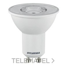 SYLVANIA - Lámpara RefLED ES50 V6 580LM 830 110 SL 7W