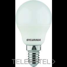 SYLVANIA - Lámpara ToLEDo Ball V7 470LM 865 E14 SL 4,5W