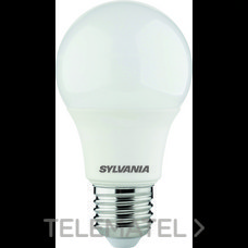 SYLVANIA - Lámpara ToLEDo GLS V7 806LM 827 E27 SL 8W