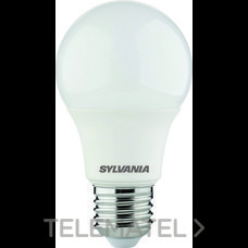 SYLVANIA - Lámpara ToLEDo GLS V7 806LM 840 E27 SL 8W