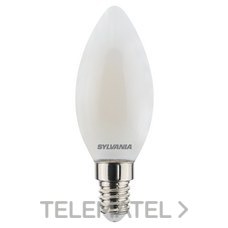 SYLVANIA - Lámpara ToLEDo RT Candle V5 ST 806LM 827 E14 SL 6W
