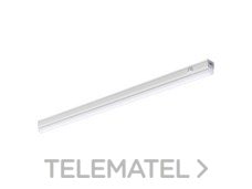 SYLVANIA - LUM.LED PIPE 525lm 7W L600 4000K