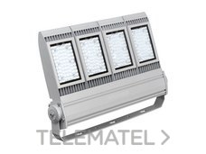 SYLVANIA - LUMINARIA SYLVEO LED 30000lm WIDE 4K