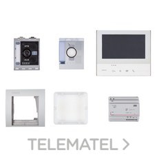 TEGUI - KIT V1 2H CLASE 300X13E-NEW SFERA
