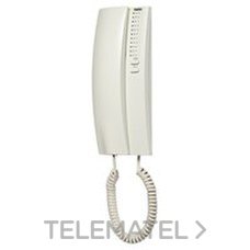 TEGUI - TELEF.DIG.SERIE 7 T-72 LLAMADA ELECT.