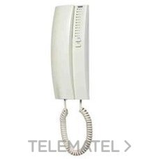 TEGUI - TELEFONO SERIE 7 BASICO T-75E 2 HILOS