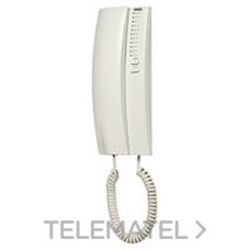 TEGUI - TELEFONO SERIE 7 T-73E LLAMADA ELECT.