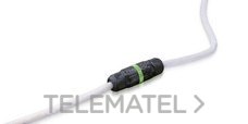 TEKOX - CONECTOR LAL.2 P+TIERRA 0,5-2,5mm, IP68