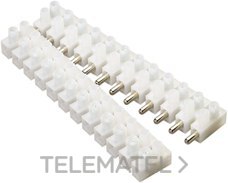 TEKOX - CJTO.REGL.CONEX.12P 4mm ESPECIAL