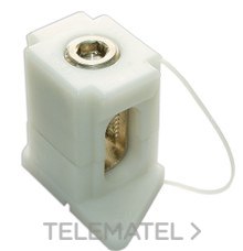 TEKOX - REGLETA CONEX.HPS 12P 2x16mmý PA