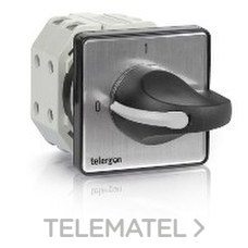 TELERGON - INTERRUPTOR UNIP.T-010 T25 32A E CBRE.1