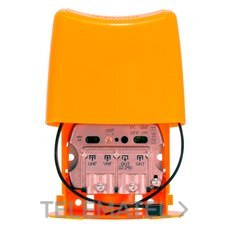 TELEVES - AMPLIF.MASTIL 12..24V 3E/1S U-VMIX-FIMIX