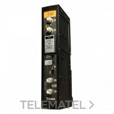 TELEVES - AMPLIF.MLTCAN.T12 TDT CAN.2828 470862MHz