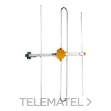 TELEVES - ANTENA DAB 3E