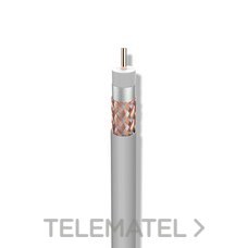 TELEVES - CBL.COAX.TR165 LSFH DCA/A 11RtC 250m GR