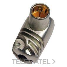 TELEVES - CONECTOR PROEASYF F RAPIDO ACODADO A+